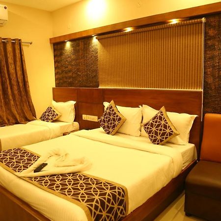 Horizon Inn Ченнаї Екстер'єр фото