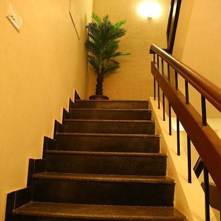 Horizon Inn Ченнаї Екстер'єр фото