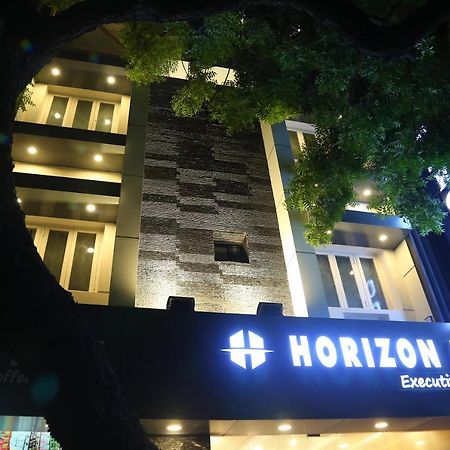 Horizon Inn Ченнаї Екстер'єр фото