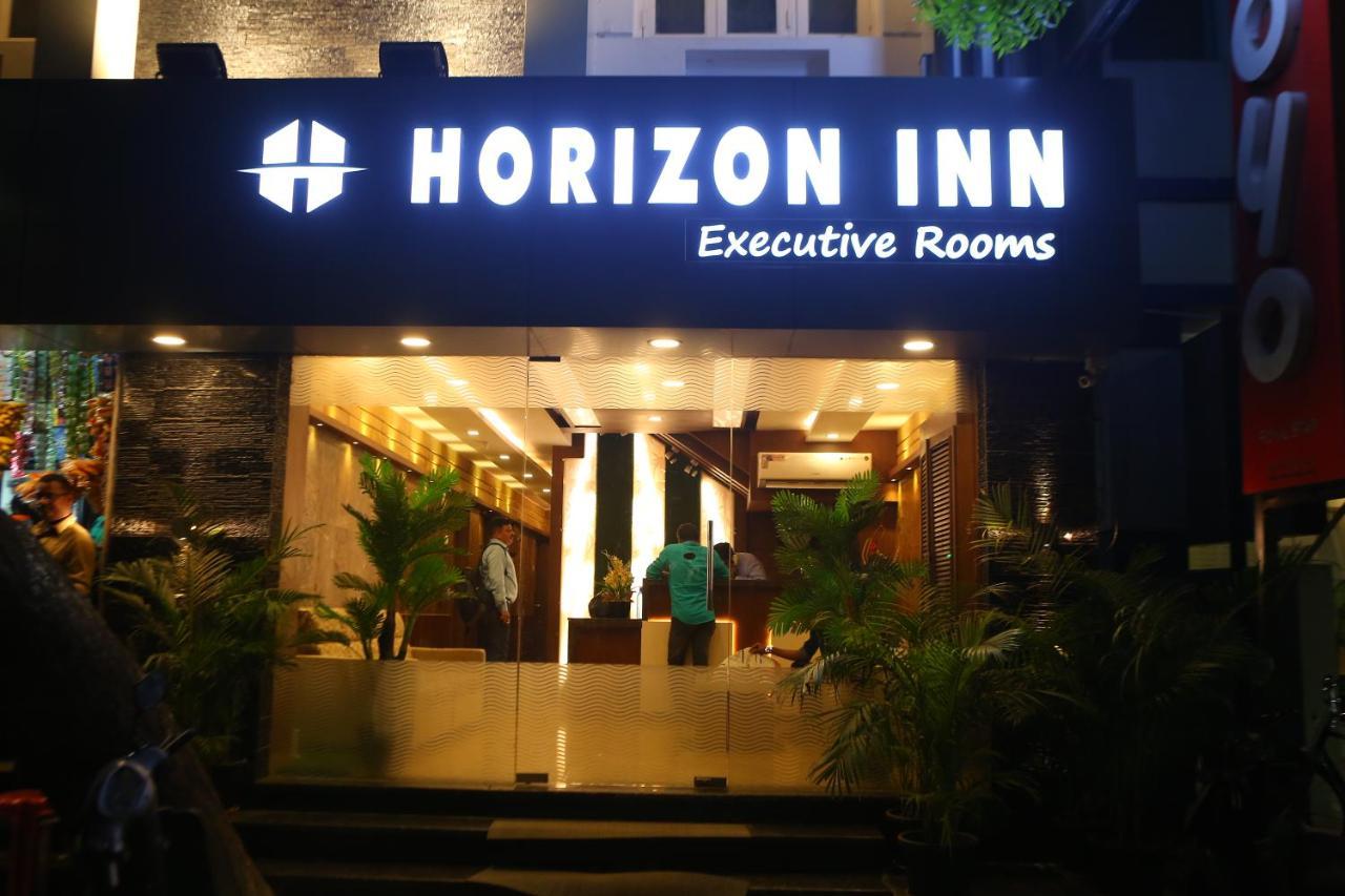 Horizon Inn Ченнаї Екстер'єр фото