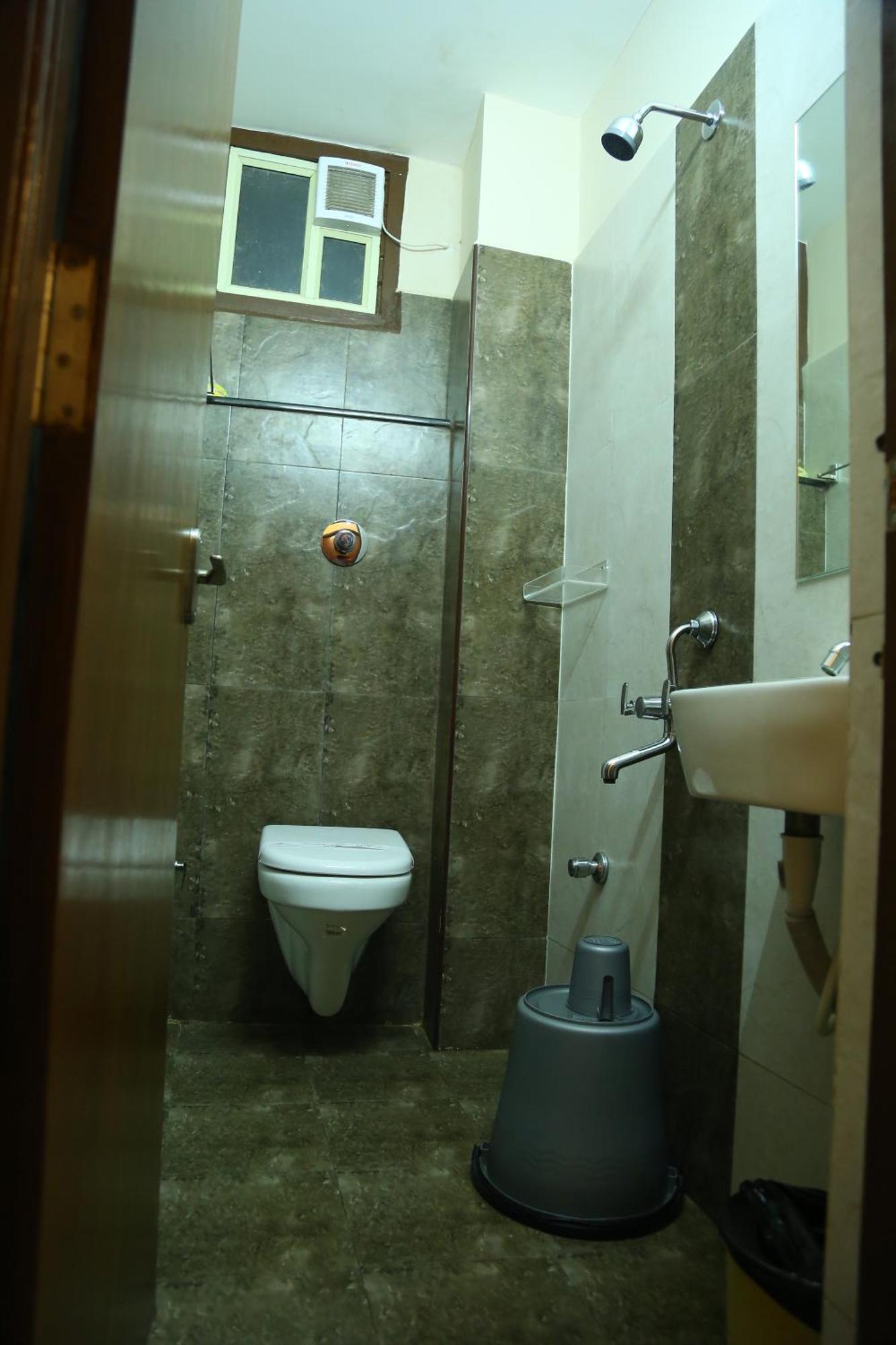 Horizon Inn Ченнаї Екстер'єр фото