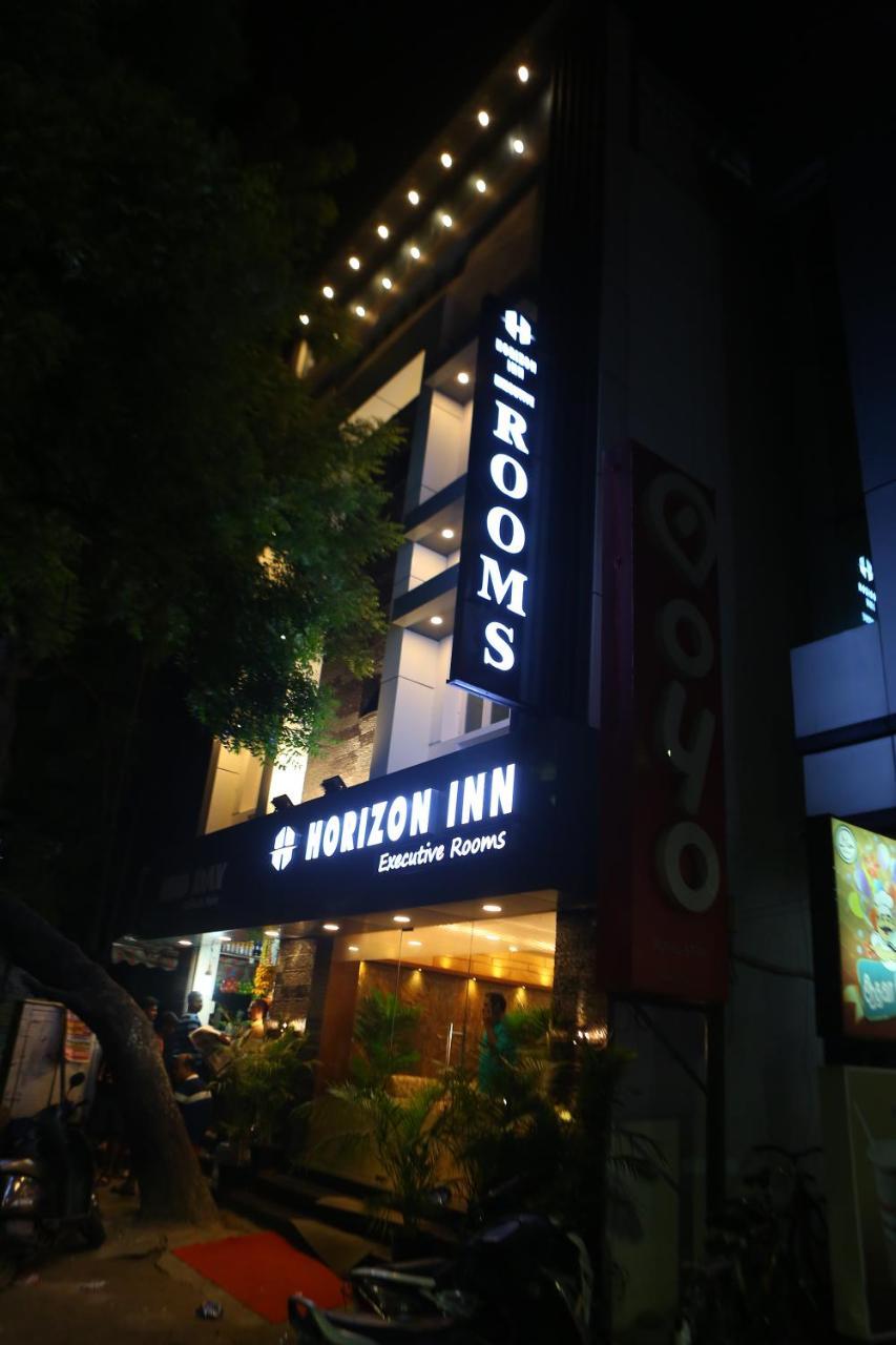 Horizon Inn Ченнаї Екстер'єр фото