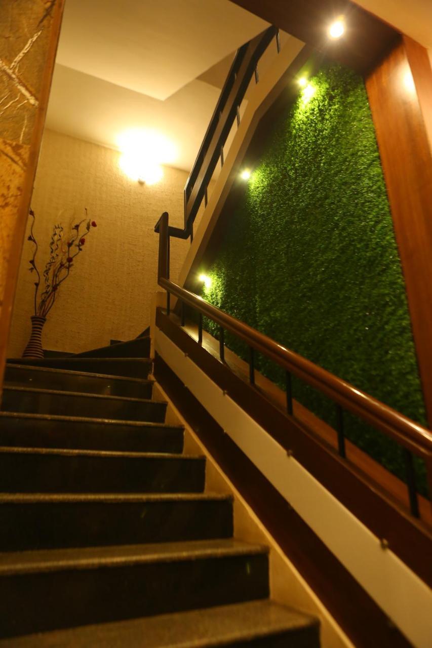 Horizon Inn Ченнаї Екстер'єр фото