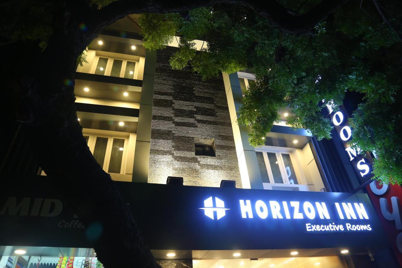 Horizon Inn Ченнаї Екстер'єр фото