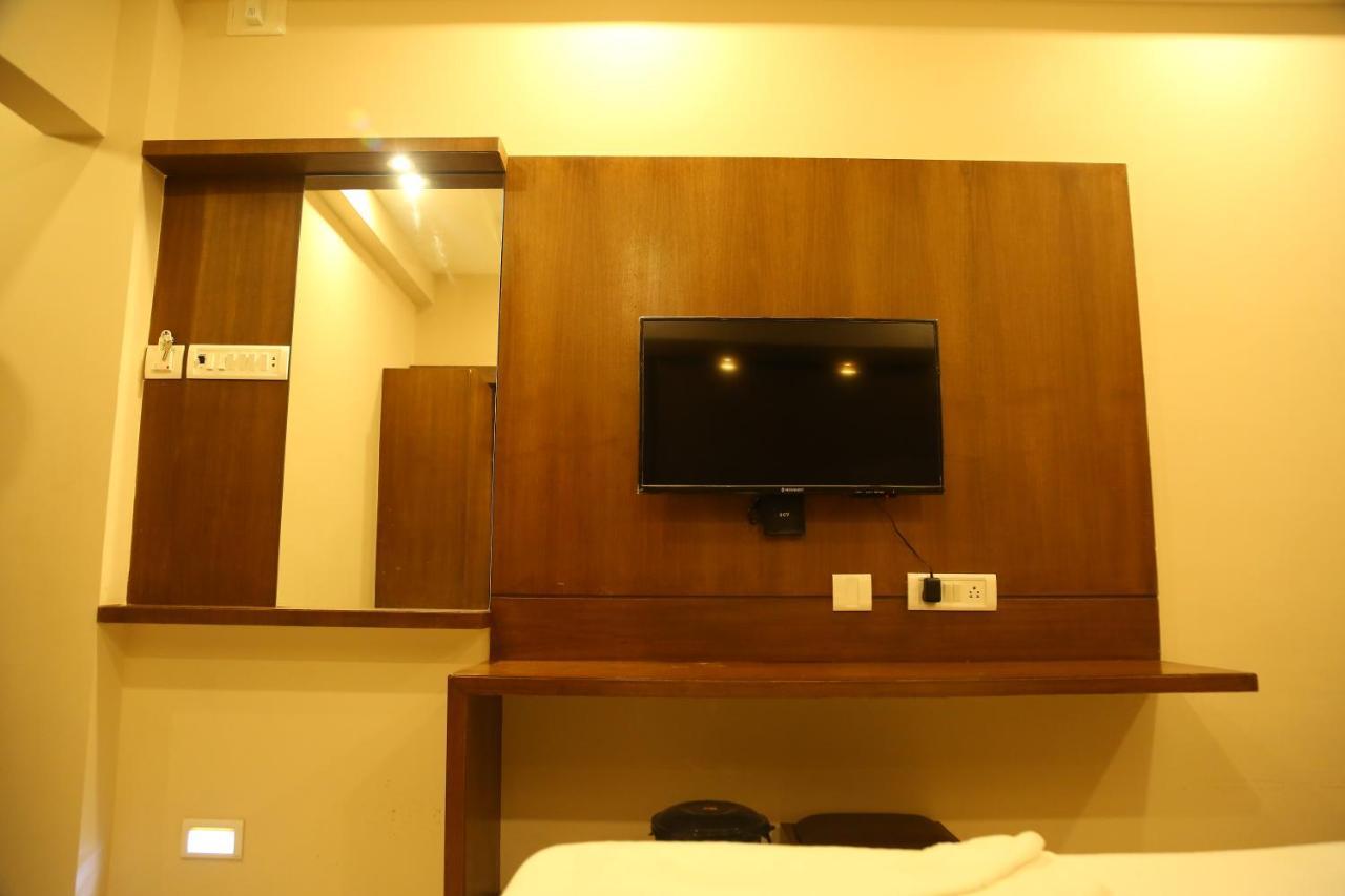 Horizon Inn Ченнаї Екстер'єр фото