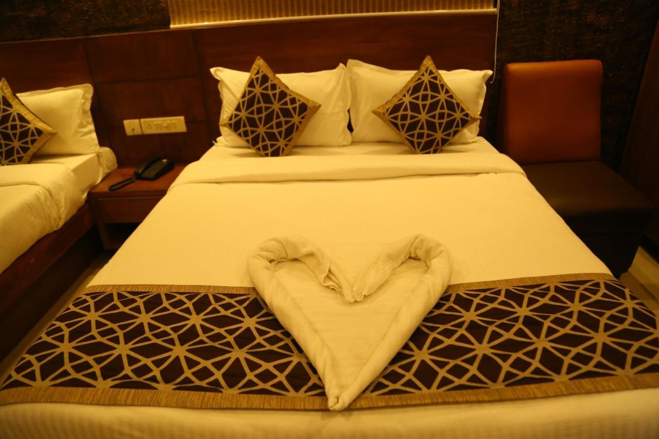 Horizon Inn Ченнаї Екстер'єр фото