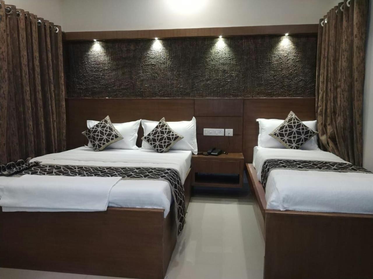 Horizon Inn Ченнаї Екстер'єр фото