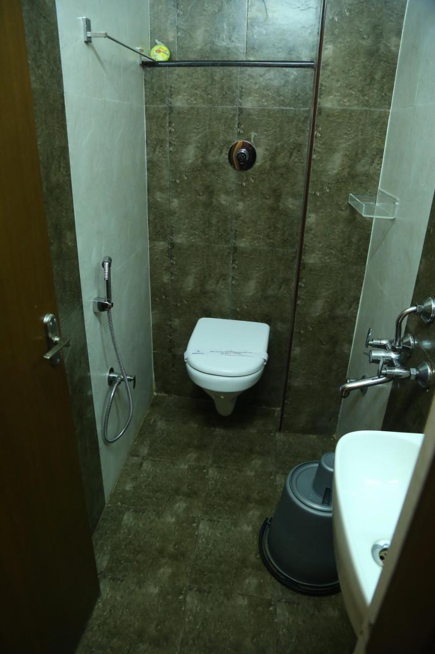 Horizon Inn Ченнаї Екстер'єр фото