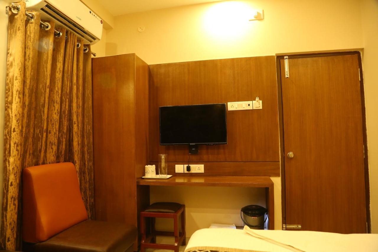 Horizon Inn Ченнаї Екстер'єр фото