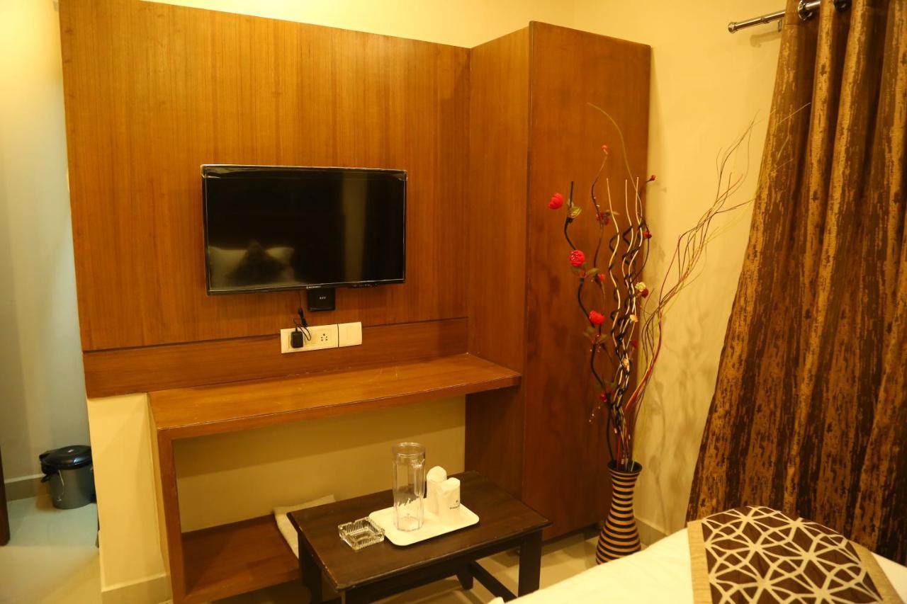 Horizon Inn Ченнаї Екстер'єр фото
