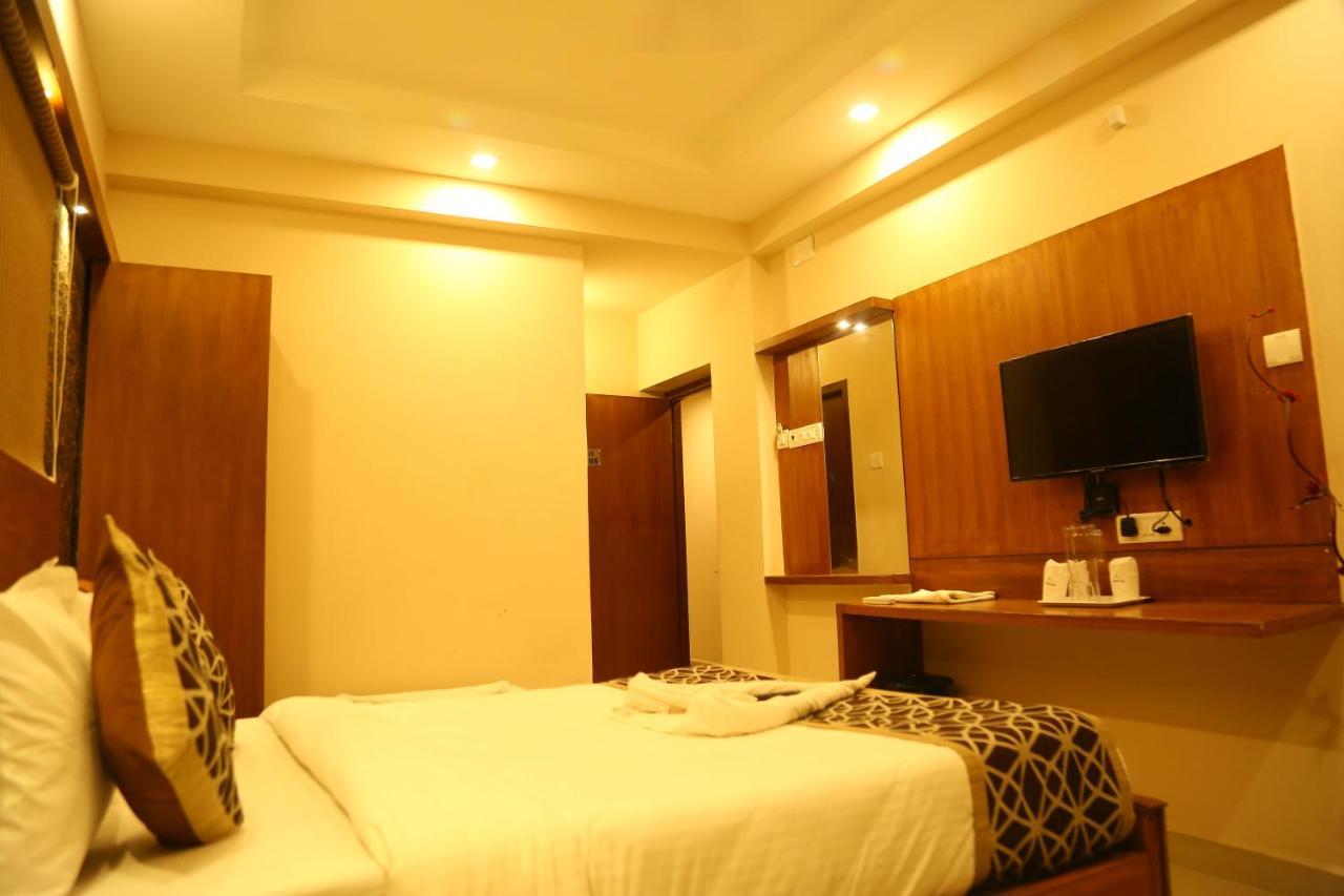 Horizon Inn Ченнаї Екстер'єр фото